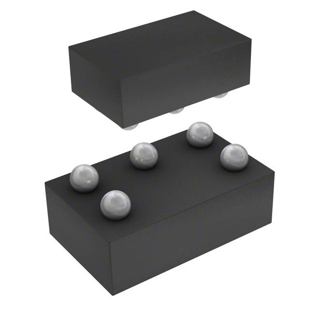 BAL-NRF02D3 STMicroelectronics  Balun